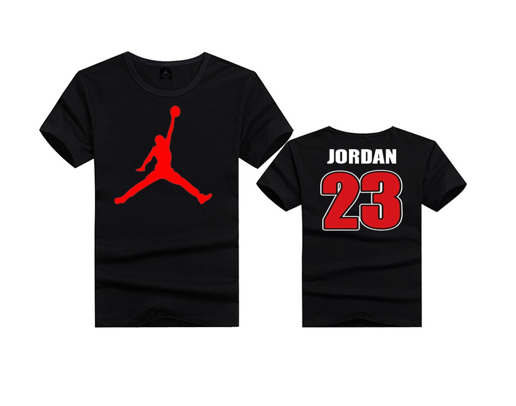 men jordan t-shirt S-XXXL-1979